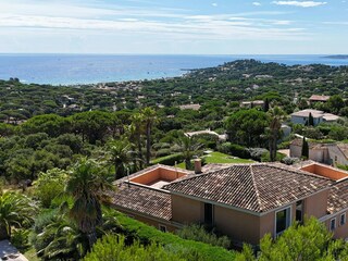 Villa Sainte-Maxime Environment 34