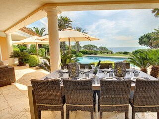 Villa Sainte-Maxime Features 14