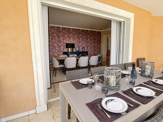 Villa Sainte-Maxime Features 12