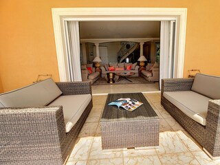 Villa Sainte-Maxime Features 15