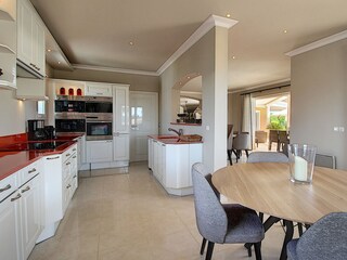 Villa Sainte-Maxime Features 17