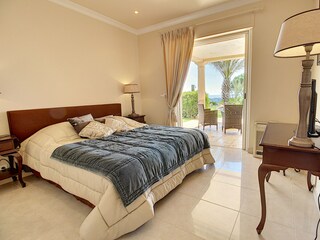Villa Sainte-Maxime Features 25