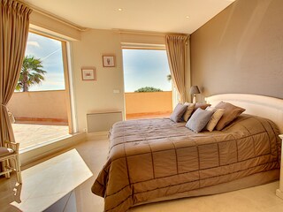 Villa Sainte-Maxime Features 24