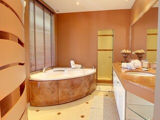 Villa Sainte-Maxime Features 33