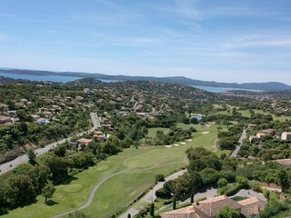 Villa Sainte-Maxime Environment 35