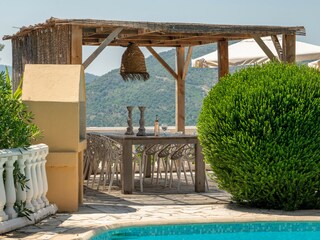 Villa Les Issambres Außenaufnahme 10