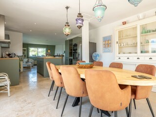 Villa Les Issambres Ausstattung 23