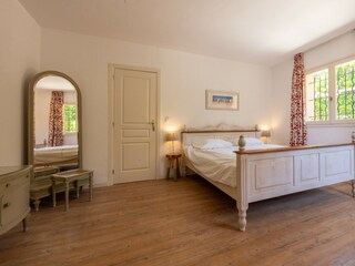 Villa Les Issambres Ausstattung 29