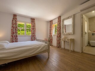 Villa Les Issambres Ausstattung 30