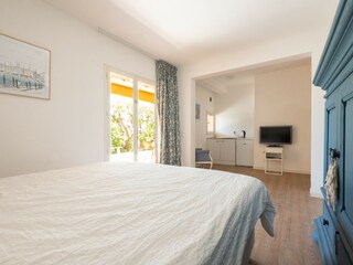 Villa Les Issambres Ausstattung 36