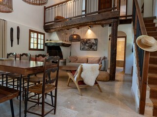 Villa Bargemon Ausstattung 17