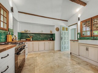 Villa Bargemon Ausstattung 22