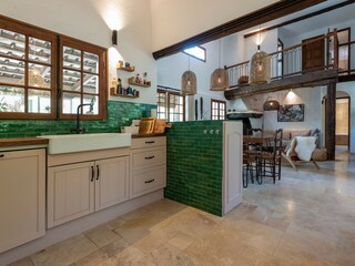 Villa Bargemon Ausstattung 23