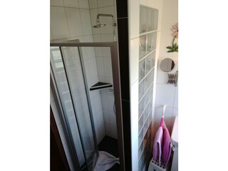 Dusche