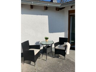 Apartamento Schauren Grabación al aire libre 2