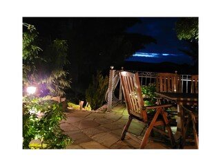 Apartamento Ostrau (Bad Schandau) Grabación al aire libre 28