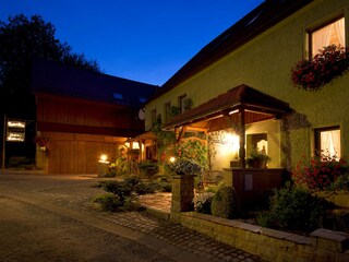 Apartamento Ostrau (Bad Schandau) Grabación al aire libre 9