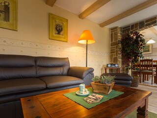 Apartamento Ostrau (Bad Schandau) Grabación al aire libre 4