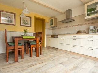 Apartamento Ostrau (Bad Schandau) Grabación al aire libre 6