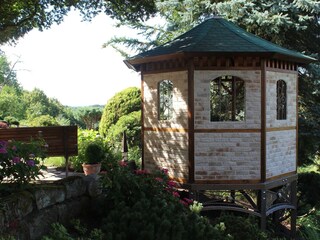 Apartamento Ostrau (Bad Schandau) Grabación al aire libre 14