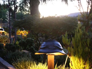 Apartamento Ostrau (Bad Schandau) Grabación al aire libre 24