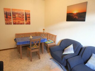 Apartamento Zell Mosel Grabación al aire libre 2