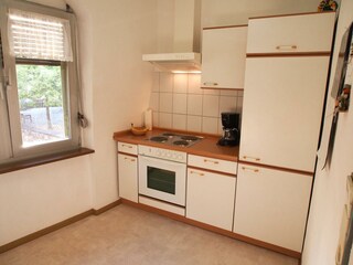 Apartamento Zell Mosel Grabación al aire libre 7
