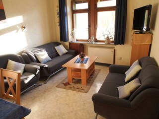 Apartamento Zell Mosel Grabación al aire libre 9