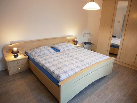 Appartement Anne Muders, vakantieappartement