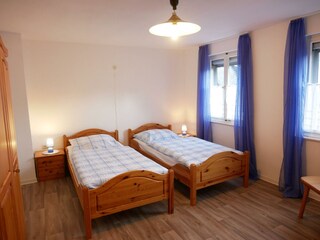 Apartamento Zell Mosel Grabación al aire libre 13