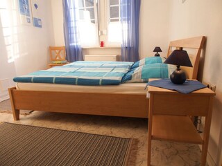 Appartement Zell Mosel Enregistrement extérieur 3