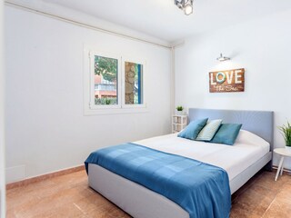 Casa de vacaciones Cala Llombards Características 18