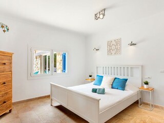 Casa de vacaciones Cala Llombards Características 20