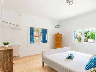 Casa de vacaciones Cala Llombards Características 21