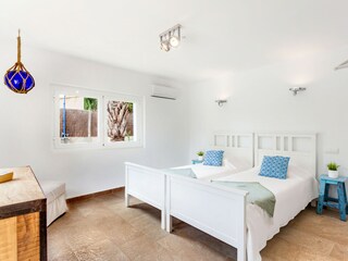 Casa de vacaciones Cala Llombards Características 24
