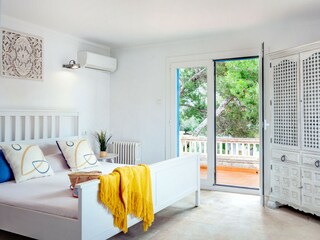 Casa de vacaciones Cala Llombards Características 26