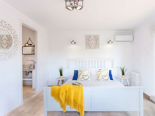 Casa de vacaciones Cala Llombards Características 27