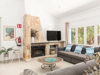 Vakantiehuis Cala Llombards Kenmerken 22