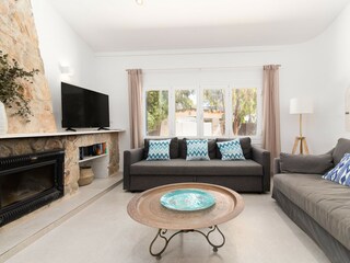 Vakantiehuis Cala Llombards Kenmerken 23
