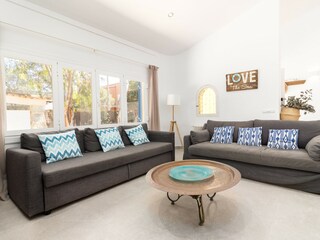 Casa per le vacanze Cala Llombards Caratteristiche 24