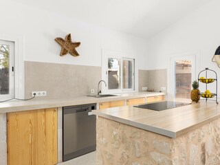 Casa per le vacanze Cala Llombards Caratteristiche 25