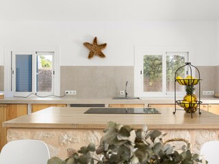 Casa per le vacanze Cala Llombards Caratteristiche 26