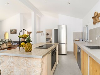 Casa per le vacanze Cala Llombards Caratteristiche 27