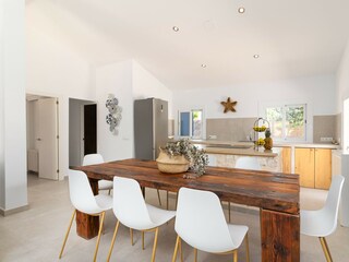 Vakantiehuis Cala Llombards Kenmerken 28