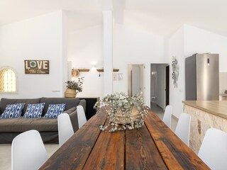 Casa per le vacanze Cala Llombards Caratteristiche 29