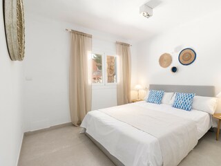 Maison de vacances Cala Llombards Équipement 30