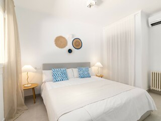 Casa de vacaciones Cala Llombards Características 31