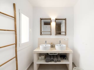 Casa per le vacanze Cala Llombards Caratteristiche 32