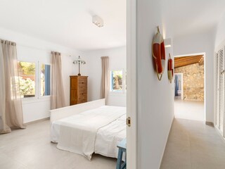 Vakantiehuis Cala Llombards Grondplan 57