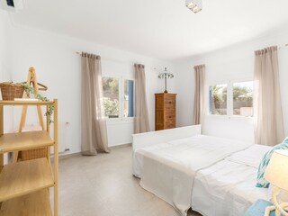Maison de vacances Cala Llombards Équipement 34